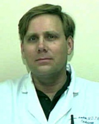 James Barrett Weidner M.D., Cardiologist