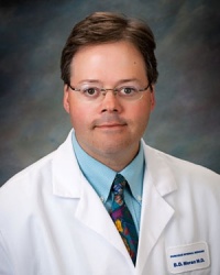 Dr. Brian Douglas Moran M.D.