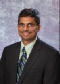 Dr. Sushil Beriwal M.D., Radiation Oncologist