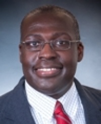 Dr. Dominic Biney-amissah M.D., Internist