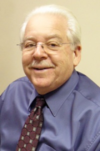 Dr. Paul R. Edelman O.D., Optometrist