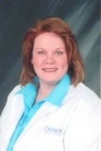 Dr. Stephanie J Blair MD