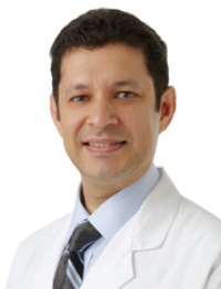 Dr. Alok  Mohan MD