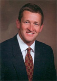 Dr. Thomas F Calton M.D., Orthopedist