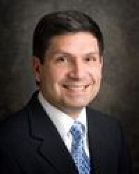Dr. Luis Arturo Bendezu MD, Family Practitioner