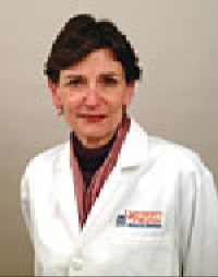 Dr. Mary L. Vance M.D., Endocrinology-Diabetes