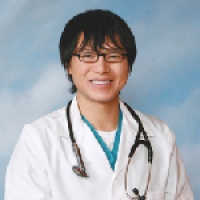 Dr. Michael Minh Dao M.D., Internist