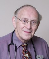 Dr. Stanley J Haberman M.D.