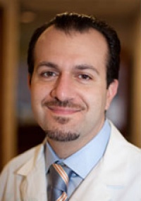 Dr. Richard Manuelian DDS, Dentist