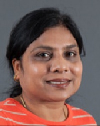 Dr. Nandita  Sinha M.D.