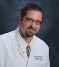 Dr. James D Solmen M.D., Orthopedist