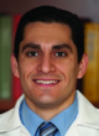 Rami John Turk MD, Nuclear Medicine Specialist