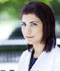 Dr. Zareen  Zaidi MD