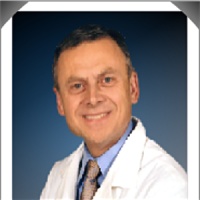 Dr. Antoni Bernard Goral MD