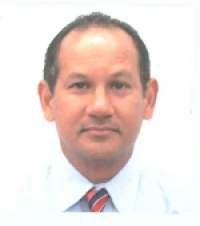 Dr. Christopher George Ramsaran MD