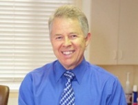 Dr. Kendall James Barrowes D.D.S., Orthodontist