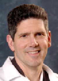 Dr. Bradley Rowens MD, Pulmonologist