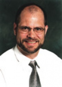 Dr. Jonathan Paul Whitney MD