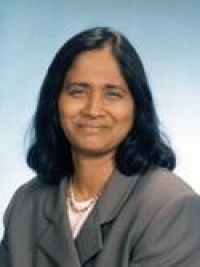Dr. Vijaya L Kuchipudi MD, Family Practitioner