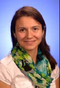 Dr. Maria  Tsarouhas DO