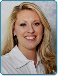 Heather Ann Gregg DDS, Dentist (Pediatric)