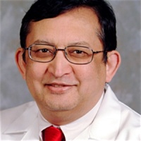 Dr. Dhiren V. Nanavati MD