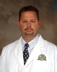 Dr. Thomas Peter Michael M.D., Emergency Physician