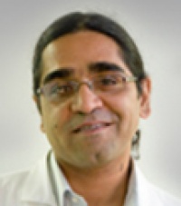 Dr. Neil Anjan Chatterjee MD, Preventative Medicine Specialist