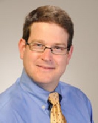 Dr. Charles Atkinson Zollinger M.D.