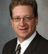 Dr. Daniel R. Stahl M.D., Family Practitioner