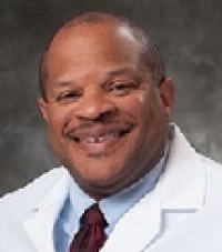 Dr. Lloyd Damon Weddington M.D.