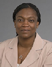 Dr. Modupeola O Akinola MD