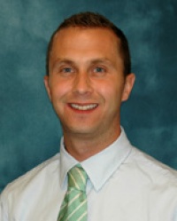 Dr. Brett Spitnale MD, Family Practitioner