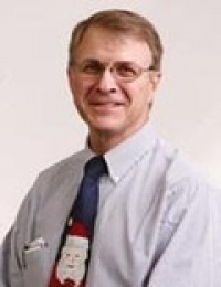 Dr. James J Pavlovich M.D.