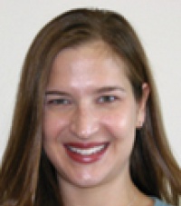 Dr. Jessica Leigh Verosko MD, OB-GYN (Obstetrician-Gynecologist)