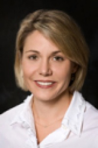 Dr. Catherine Carter Mcneese MD