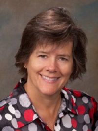 Dr. Lynne Ellis M.D., Pediatrician