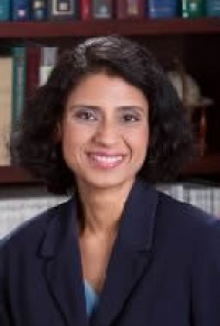 Dr. Usha Peri, MD, Nephrologist (Kidney Specialist)
