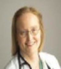 Kathleen Magness M.D., Cardiologist