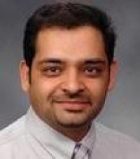 Dr. Manoj K Patel MD