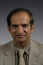Dr. Baby Oliapuram Jose MD, Radiation Oncologist