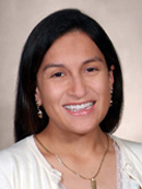 Maria F. Ladino Torres MD