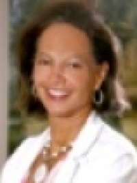 Ms. Alise M. Jones-Bailey M.D., Doctor