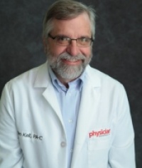 James Kell PA, Physician Assistant