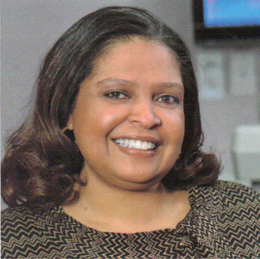 Dr. Delitha Taylor, DDS, Dentist