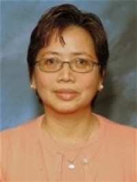 Dr. Leslie Surara Chua-ravago M.D.