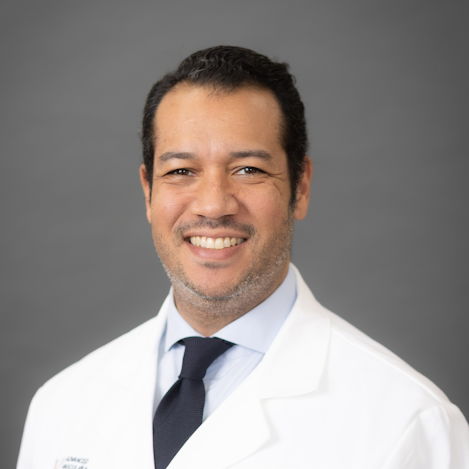 Dr. Danon E. Garrido, MD, Vascular Surgeon