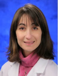 Dr. Alexandra A Horwitz M.D., Allergist and Immunologist (Pediatric)