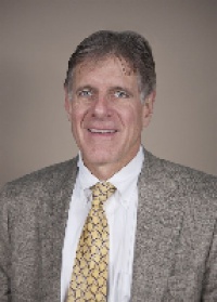 Dr. William Hiatt MD, Geriatrician