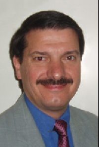 Dr. Albert A Rizzo MD, Pulmonologist